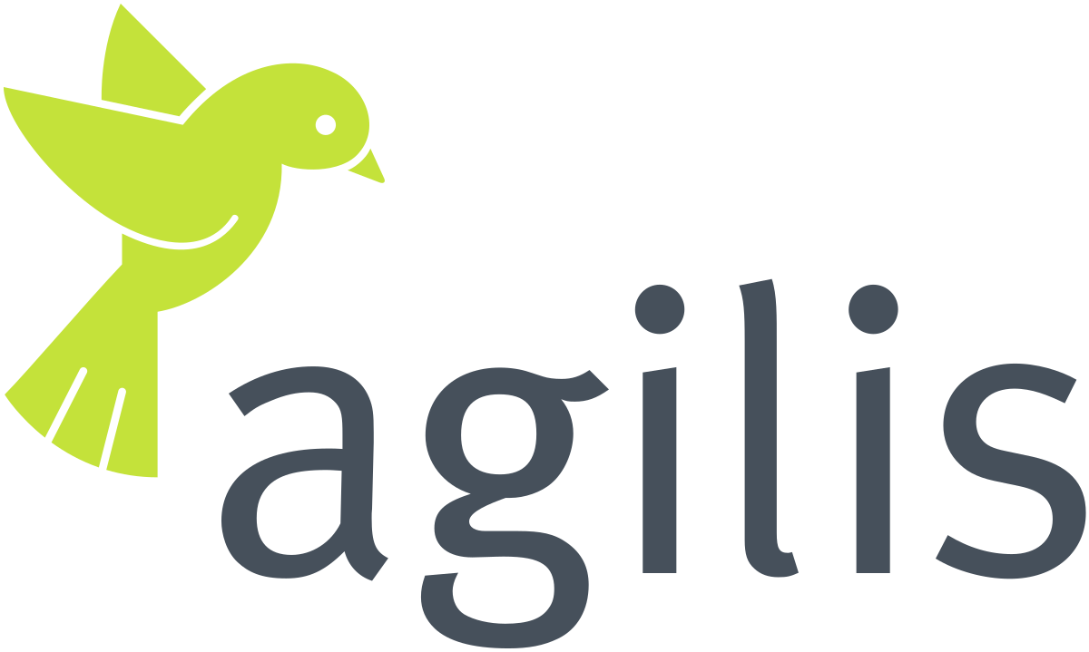 Logo agilis